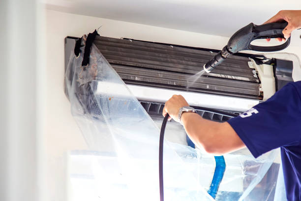 Best HVAC Duct Inspection Services  in South Miami, FL