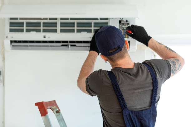 Best Air Duct Cleaning Near Me in South Miami, FL