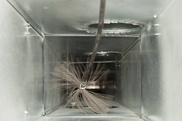 Reliable South Miami, FL Airduct Cleaning Solutions
